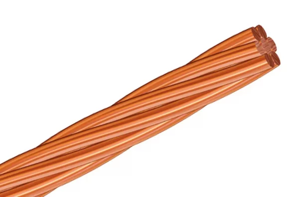 Cables Desnudos - Imagen 2