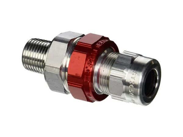 Conectores TECK