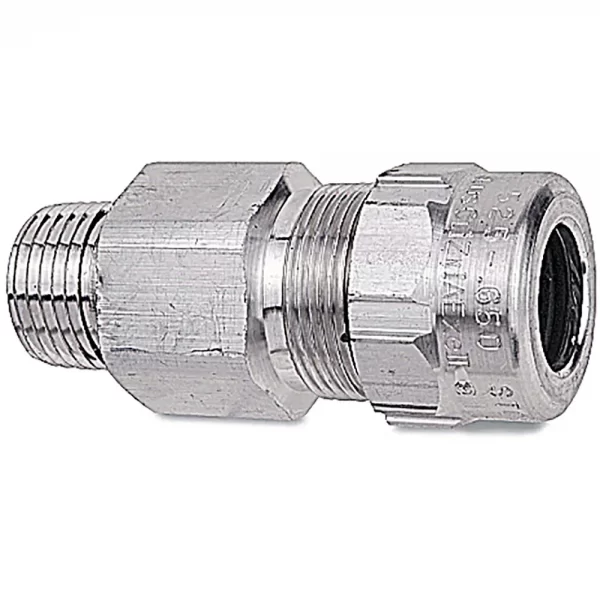 Conectores TECK - Imagen 2