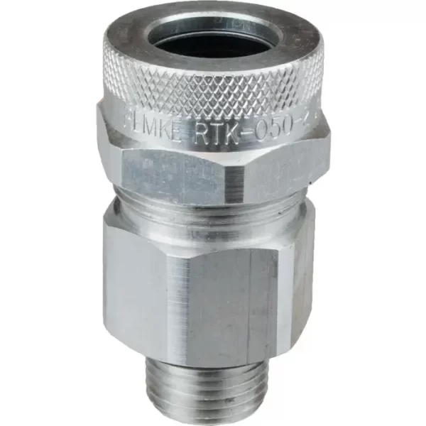 Conectores TECK - Imagen 4