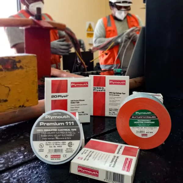 Kits de empalmes a medida