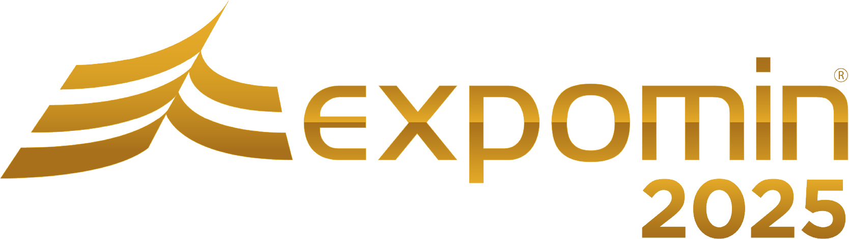 Logo Expomin