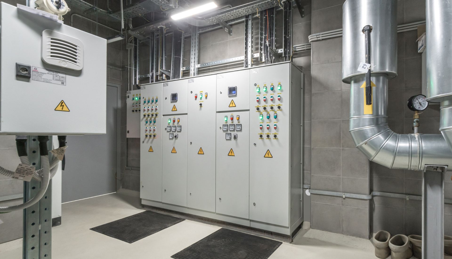 En este artículo aprenderemos qué son las salas eléctricas (o salas de control eléctrico) y detallar cómo se lleva a cabo su proceso de diseño, fabricación e instalación en distintos entornos industriales, resaltando su utilidad en el rubro minero.