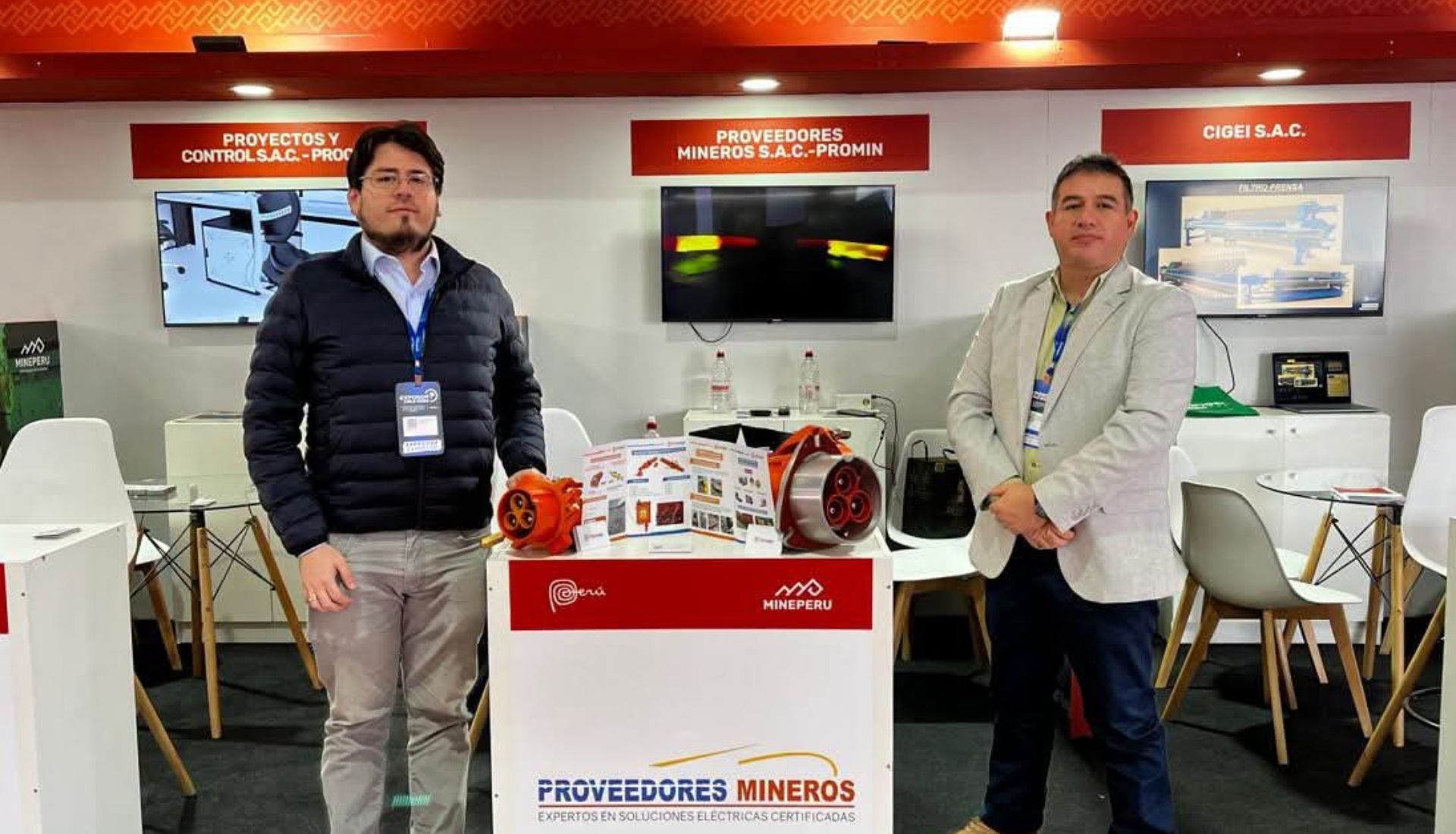 En este artículo descubrirás las ferias mineras en Perú 2026 más relevantes y por qué se han posicionado dentro del Top 5 mundial de eventos mineros.